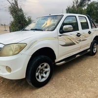 بيك اب كنو للبيع رقم جديد شرط الحويل محمرك كير صدر جديد  كشر بلادي رقم...