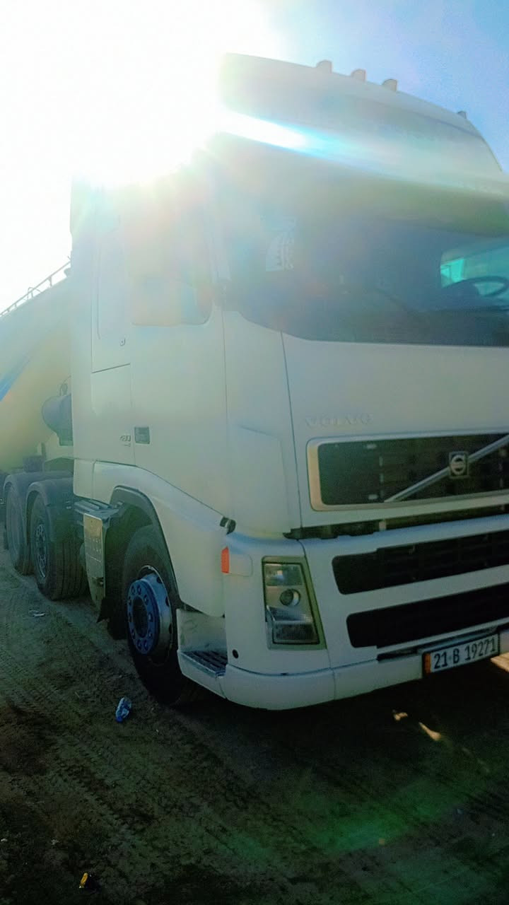 فالفو لبيع كير تماتيك سايلو 2007 ***********
