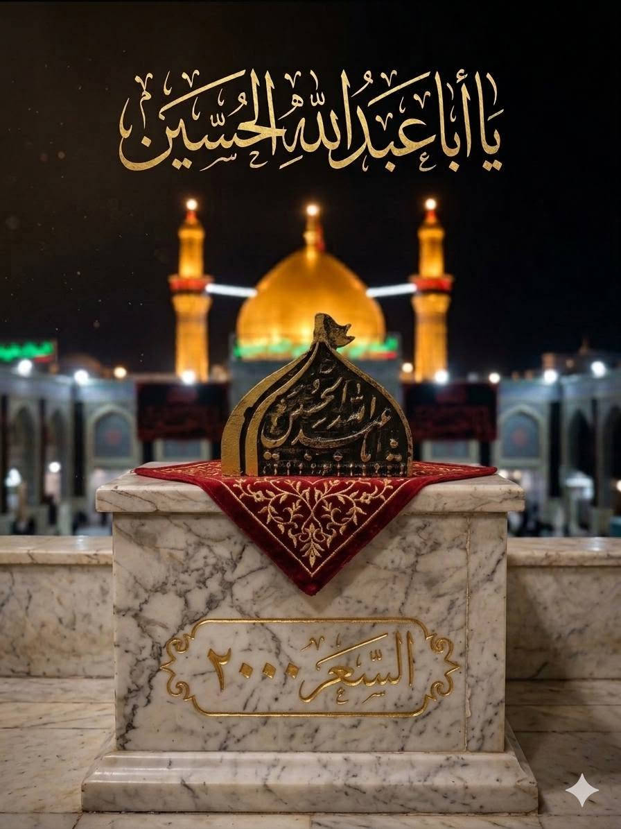متوفرة جملة والمفرد جميع مجسمات الحسيني


**إذا كنت صاحب هذا الإعلان وتريد حذفه لأي سبب، رجاءا أرسل رسالة إلى الدعم الفني**
