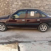 فيكترا • توماتيك • رقم مسطره دولي