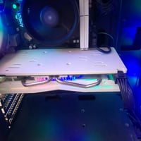 كرت شاشة  rx 580 8gb للبيع  سبب البيع لان اريد اطور الكارت شغال و مثل ...