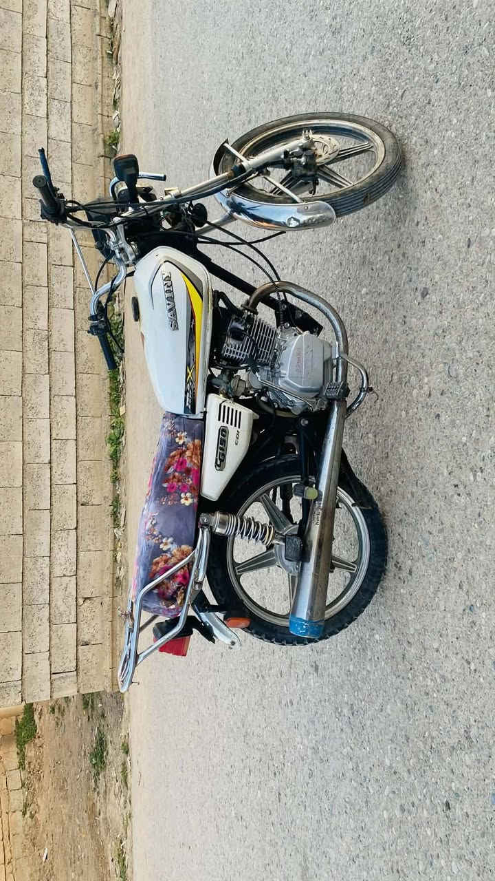 السلام عليكم موطور سافين خمسة كير محرك مفتوح كهربائيات شغاله نشاط فول موديل 2021السعر 380وبي مجال


**إذا كنت صاحب هذا الإعلان وتريد حذفه لأي سبب، رجاءا أرسل رسالة إلى الدعم الفني**