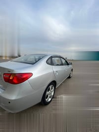 سيارة النترا أفانتي موديل 2010 أدوات مكصوصة بيه رقم اربيل وسنوية متومة...