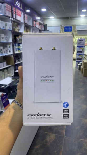 متوفر مستخدم 
بور بيم m5 
بور بيم m2 
3011مايكروتك 
دعسوقه ٩٠ بث 
روكت xw
روكت xw مستخدم 
سكتر ubnt 120 
الضمان / ٣ ايام من تاريخ الشراء 
يمكنك استبدال الطلب او ارجاعه حسب رغبتك 
🚗 التوصيل / كل محافظات العراق
🛒 الحجز / واتساب *********** 

العنوان/ حلة شارع اربعين مجاور لحوم ابو ضي/مقابل فاملي سنتر
