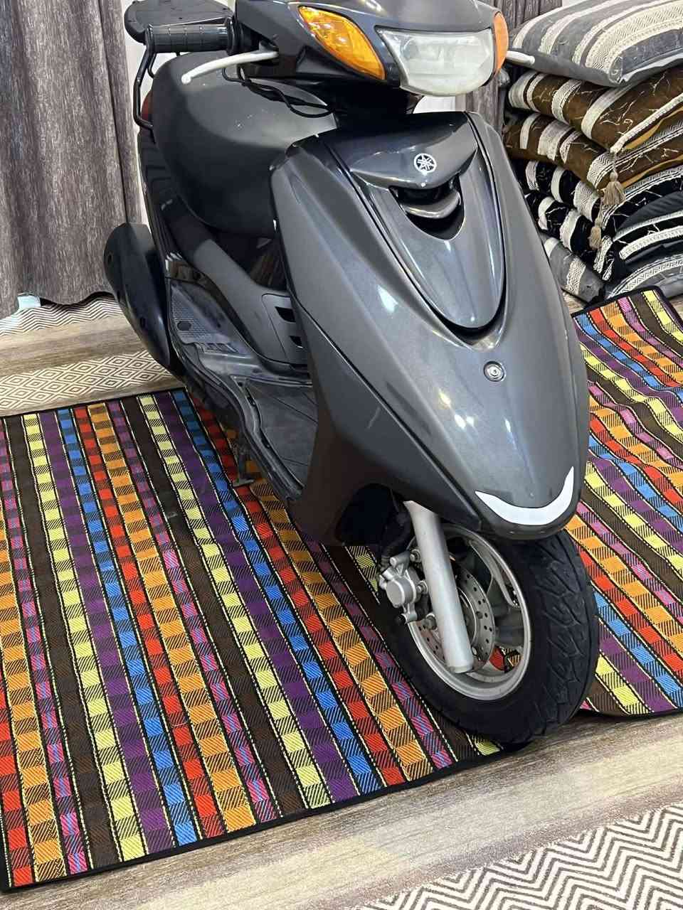 سلام عليكم اكزز ياباني نوزل كفاله عامه دراجة وكاله مكينه بلجيس كفرات اصليه دراجة رمبه العنوان بغداد دراجة كلهه بلاديه ***********
