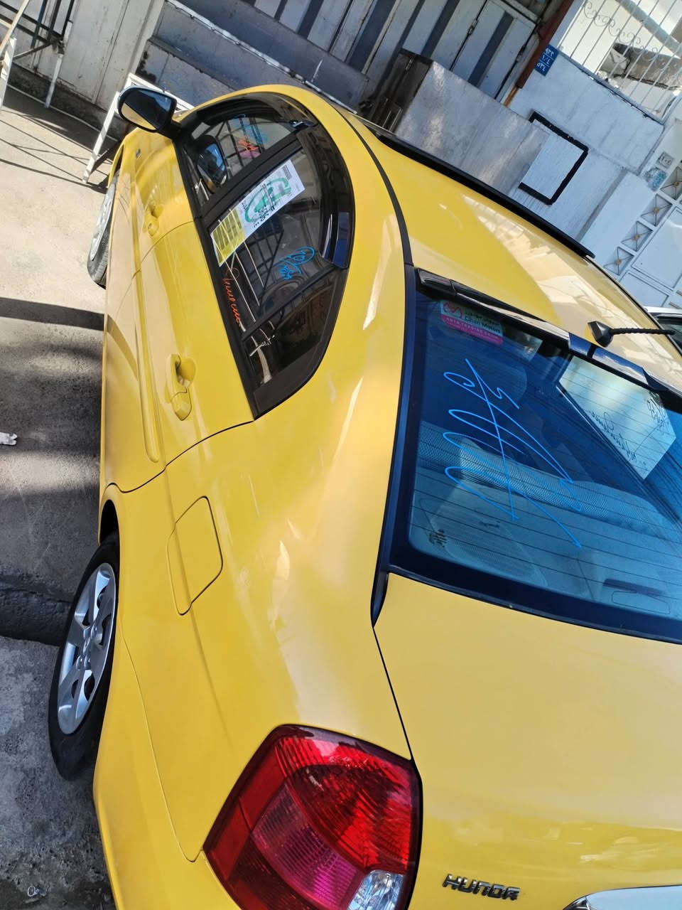 اكسنت خليجي موديل 2011 محرك 16 CVVT مجول بلادي
فول اتوماتيك فتحه سقف
جام كهربائي تحكم استيرن اشاير بل مري كهرب
كير مكينه تبريد صدر كله جديد
دوشه جديده
بدون ضرر السياره
الاستفسار***********
***********
