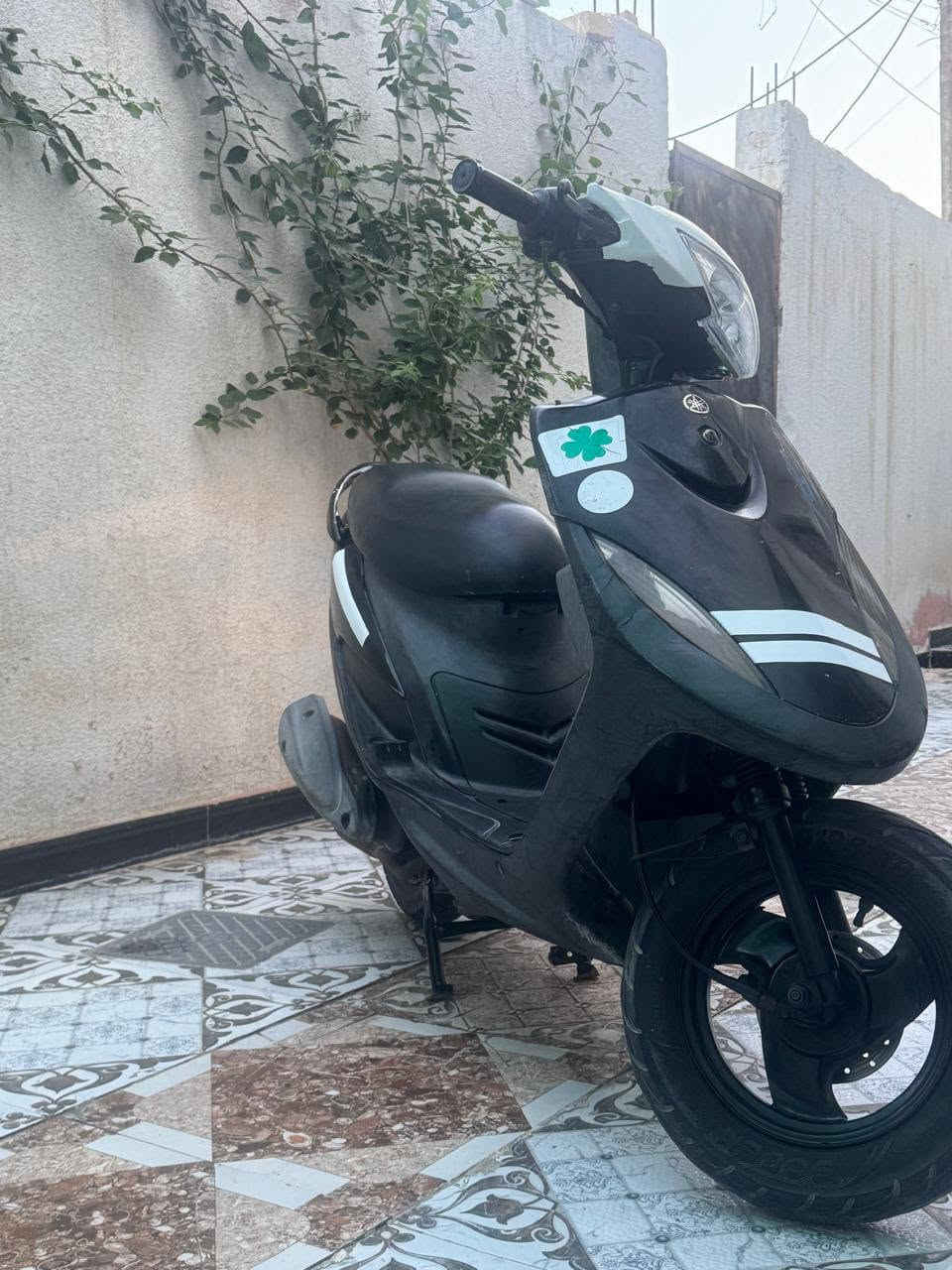 دراجه ماكس عدله رمبه كلشي شغال ابلاديه اخو الجديد 
السعر 700او بيهه مجال للشراي 
الموقع الجزيره شط العرب شارع الصقر  
***********
