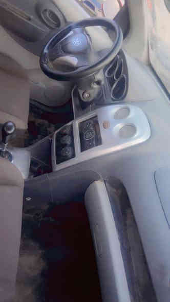 بسم بالله سياره عليه فاو موديل ١٣ بيع سريع كفاله كلشي كير محرك حداديه سياره حلوه وجاهزه مال بيت بناتيه تماتيك ***********
