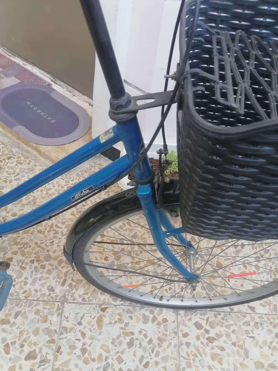 سلام عليكم ثنين باسكلات للبيع
سلام عليكم باسكل للبيع كفاله عده الويل الوره معوج وضع حاويه باسكل كلش حلو مديل 2018 كامل مكمل عده الويل الوره ويجي ويا سله أماميه للتواصل واتساب *********** او خاص سعره 85 وبي مجال كلش بسيط مكاني بغداد البياع
والثاني
سلام عليكم
باسكل بطه للبيع كامل مكمل لون مميز و اكيد كير وحساس شغال باسكل ما متعوب وكلش نضيف حرامات ينباع وياله موس استيرن مربع شبجه كامل مكمل الباسكل ما بي اي عيب عده الموضح بالصور لون مميز كلش مكاني بغداد البياع الباسكل كامل للتواصل واتساب *********** سعره 110 وبي مجال للطيبين

