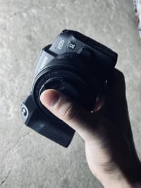 كانون EOS RP • RF 24-105mm • فول فريم