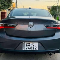 اكيورا ILX • ٢٤٠٠ • بدون ايرباك