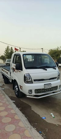 كيا فحل موديل 2024 كير محرك شاصي. مكفول.   مكاني بغداد  لاستفسار 07838...