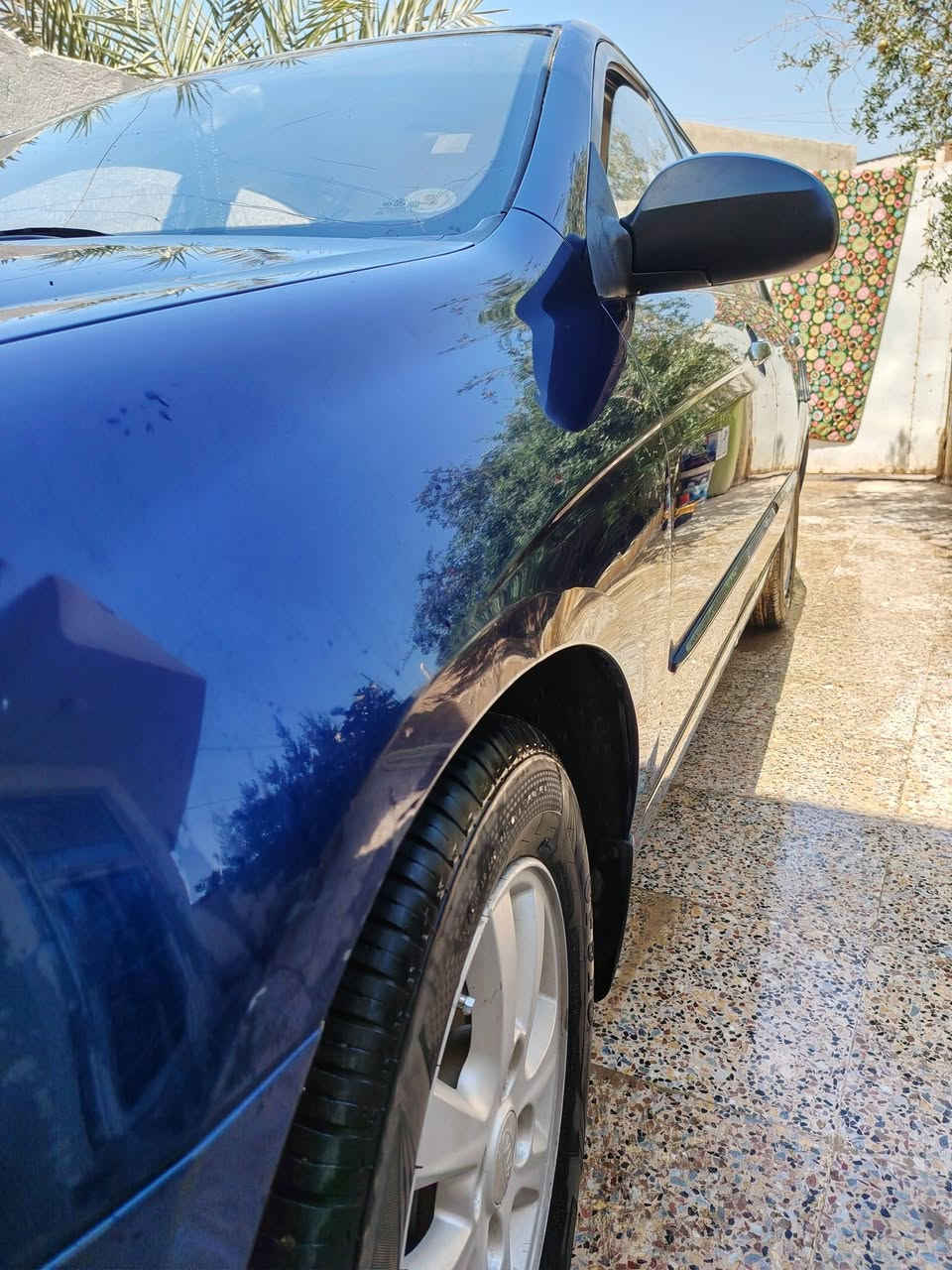 السلام عليكم سيراتو ٢٠٠٨ رقم بغداد بدون صبغ السعر ٨٥


**إذا كنت صاحب هذا الإعلان وتريد حذفه لأي سبب، رجاءا أرسل رسالة إلى الدعم الفني**