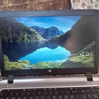 HP i5 • رام ٨ • ٢٥٦ جيجا