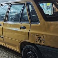 موديل ٢٠١١ • ما بيها نقص • بدون تحويل