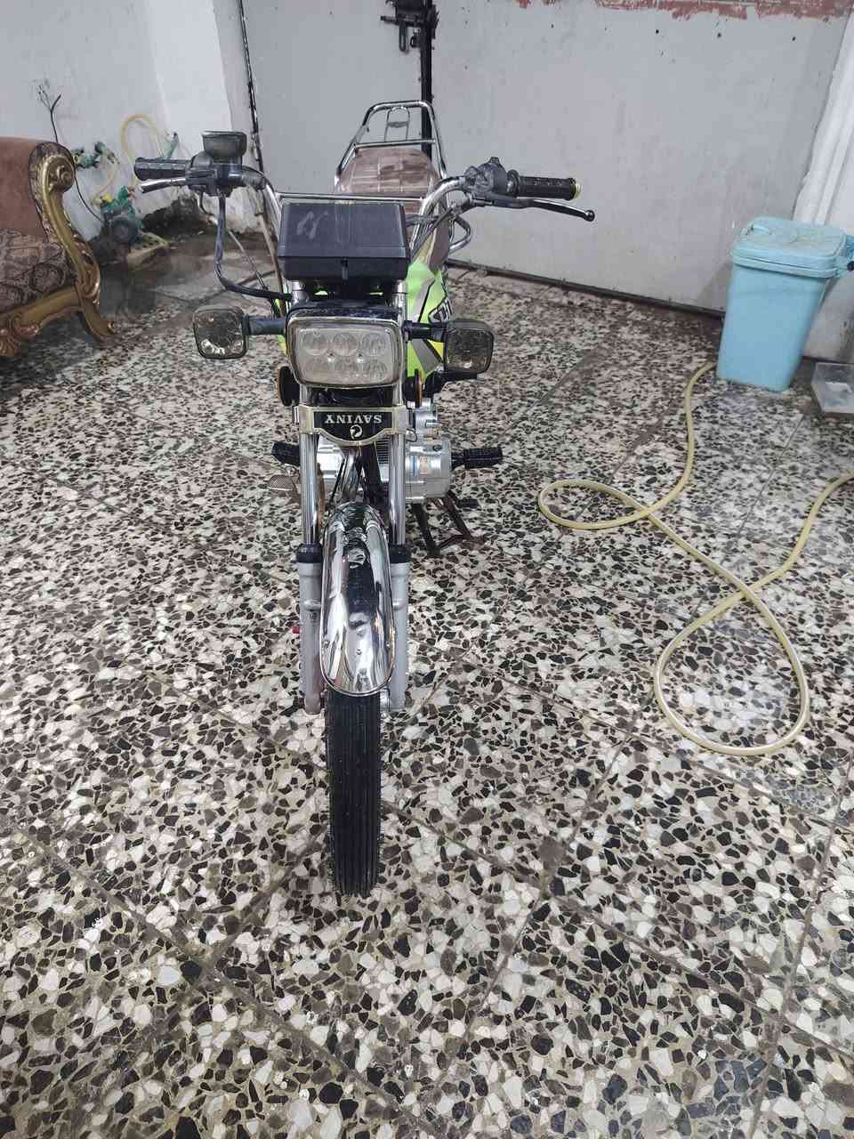 مديل ٢٣ عوزها شويا ترتيب ٤٥٠ وبيها مجال بغداد الشعله الخطيب الزراعي ***********
