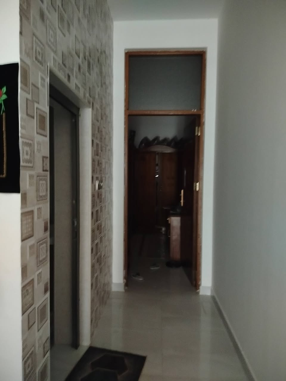 السلام عليكم مشتمل للبيع عميشه خاجيه 100طولاني طابق واحد للاستفسار الاتصال ***********
