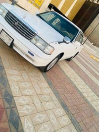 كراون • ١٩٩٤ • رقم ذي قار
