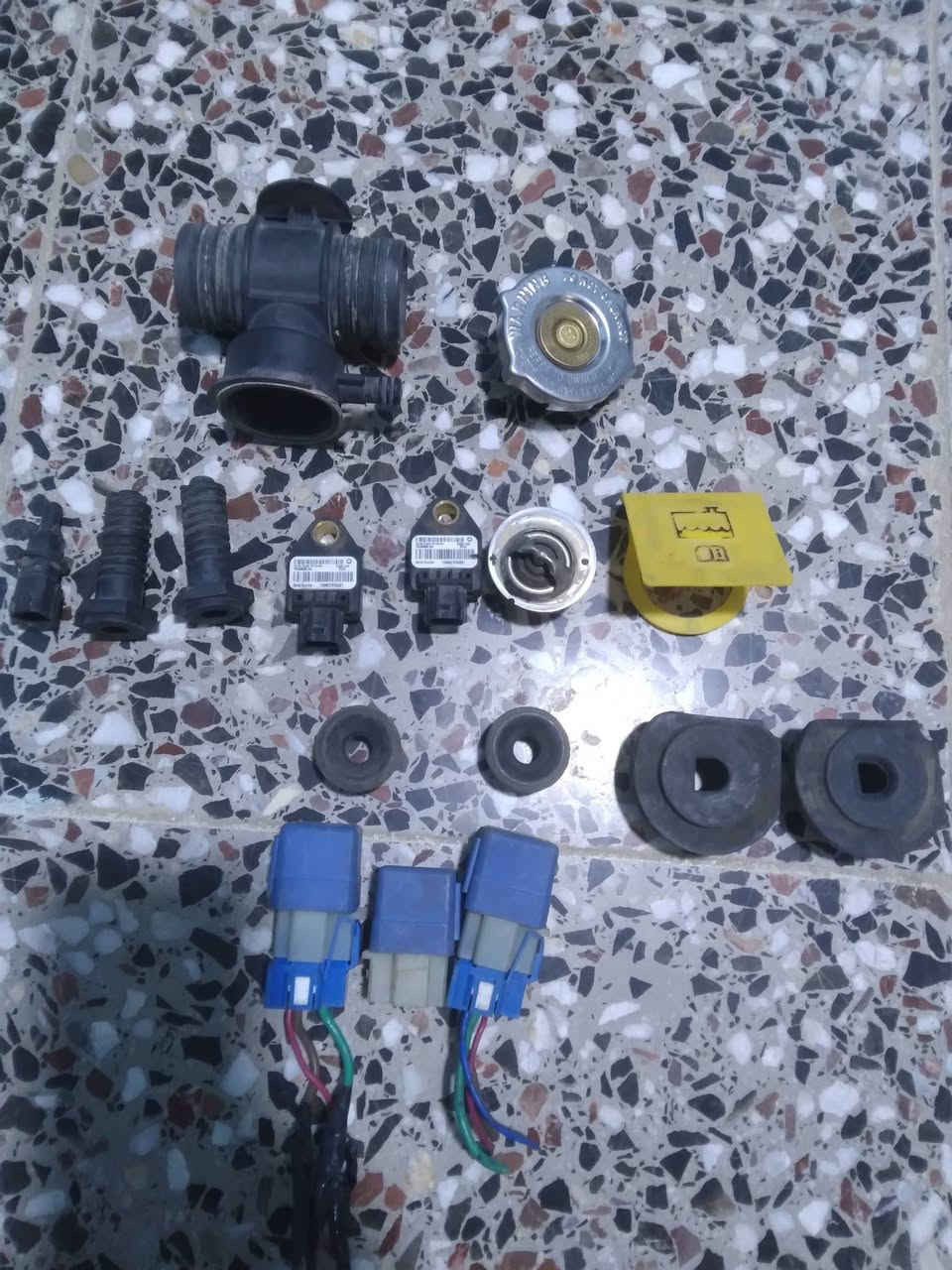 سلام عليكم غراض دوج فنجر كلهن سعر25لف مكاني بغداد


**إذا كنت صاحب هذا الإعلان وتريد حذفه لأي سبب، رجاءا أرسل رسالة إلى الدعم الفني**