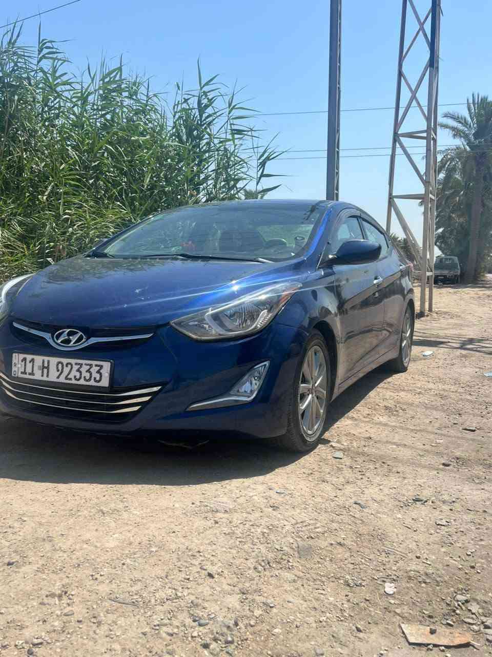 النترا 2016 امريكي حادث  بنيد فقط والقماره محولبه مكينه كير حداديه تخم تاير كله كفاله رقم بغداد بسامينه دوشمه جديد باتري جديد بيع او مراوس بمقدس حسب القناعه السعر 110 وبيه مجال للطيبين مكاني حله *********** تصال او واتساب
