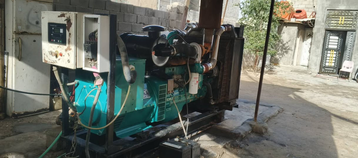 للبيع او مراوس
كمنز 12 ولف 200 كيفي 
بم ونوزل 
مولده مداريه بكلشي 
سبب لبيع زياده بل حمل 
دجي شقله وتحمله يله تاخذه 
السعر 78 ورقه 
مكاني البصرة شارع القائد دور الشرطة 
*********** واتساب
