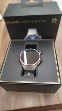 ساعات هواوي • GT 6 برو • GT 5 برو