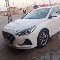 سوناتا • ٢٠١٨ • وارد كوري