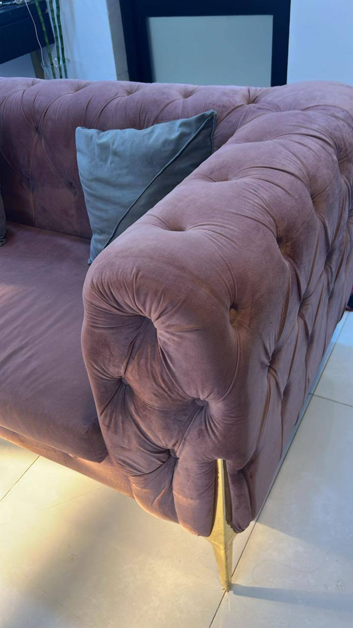 نص تخم متكون ٥ مقاعد سعر ١٦٠ مع توصيل


**إذا كنت صاحب هذا الإعلان وتريد حذفه لأي سبب، رجاءا أرسل رسالة إلى الدعم الفني**