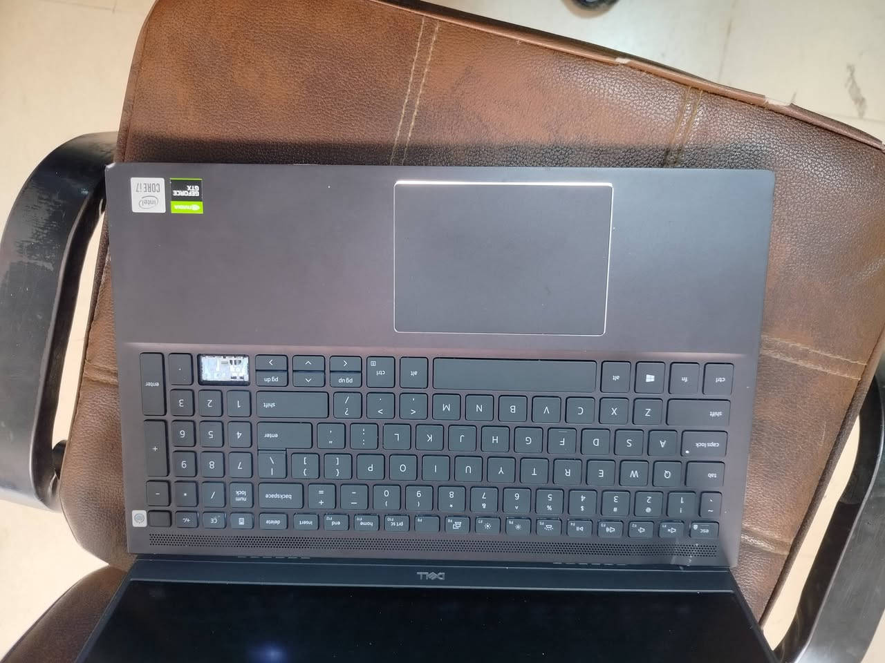 للبيع 15 الف ارخص لاب توب جمينج


**إذا كنت صاحب هذا الإعلان وتريد حذفه لأي سبب، رجاءا أرسل رسالة إلى الدعم الفني**