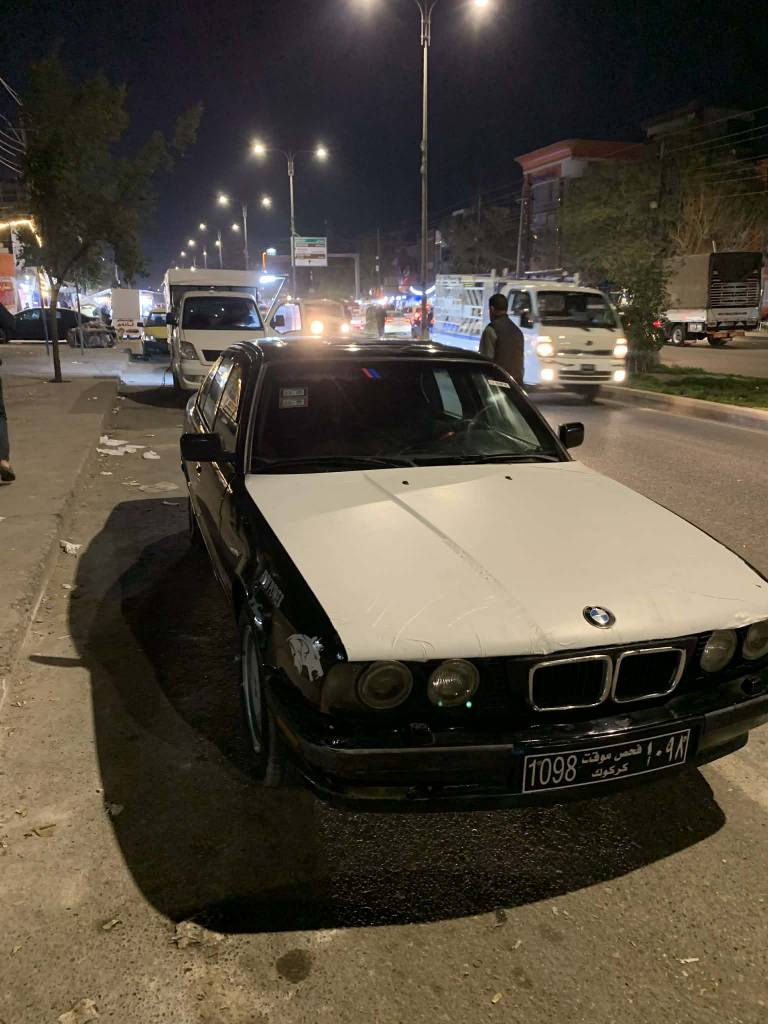 *********** بنجوين, السليمانية
