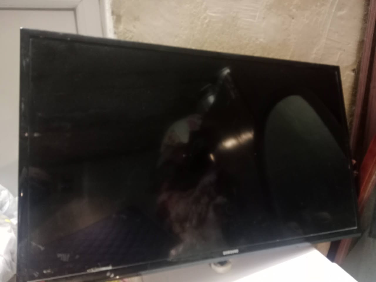 ثلاجه ب ٥٠ صوبه كهربائيه ب٢٠ كاروك طفل ٣٠  بلازما بدون نت قياسها ٤٥ ب ٦٠ الف عربانه ب٦٠الف صوبه نفطيه ب٤٠ دوشك نفر ونص ب٢٠مكاني بغداد ماعندي توصيل


**إذا كنت صاحب هذا الإعلان وتريد حذفه لأي سبب، رجاءا أرسل رسالة إلى الدعم الفني**