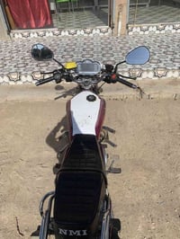 موديل ٢٠٢٤ • ٢٠٠ سي سي • صلاح الدين الضلوعية