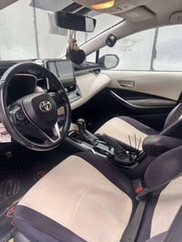 بيكاشو خليجي • ٢٠٢٠ • ٩٤٠٠٠ كم