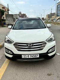 سنتافي ٢٠١٥ خليجي فول ١/١  رقم بغداد دولي باسمي   بصمه  بانوراما فور و...