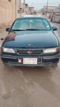 فيكترا ٩١ • محرك وكير شرط • شرط التحويل