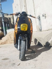 بوليس تزويد فول مكينه سكنس فحل شلعه ومعدل ومكينه خير من الله لا تبخير ...