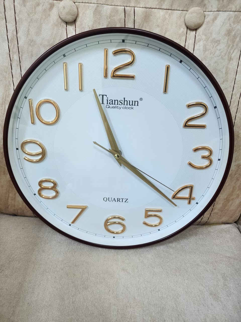 بنكه للبيع جديد مع ساعه ولوحه للبيع


**إذا كنت صاحب هذا الإعلان وتريد حذفه لأي سبب، رجاءا أرسل رسالة إلى الدعم الفني**