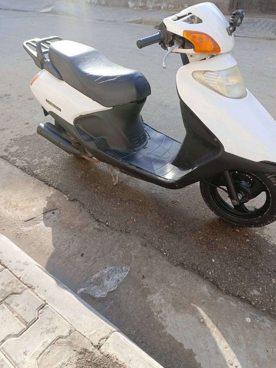 سلام عليكم سبيسي ياباني مفتوحه سعره 600وبيه مجال مكاني زين القوس شارع المله رقمي ***********
