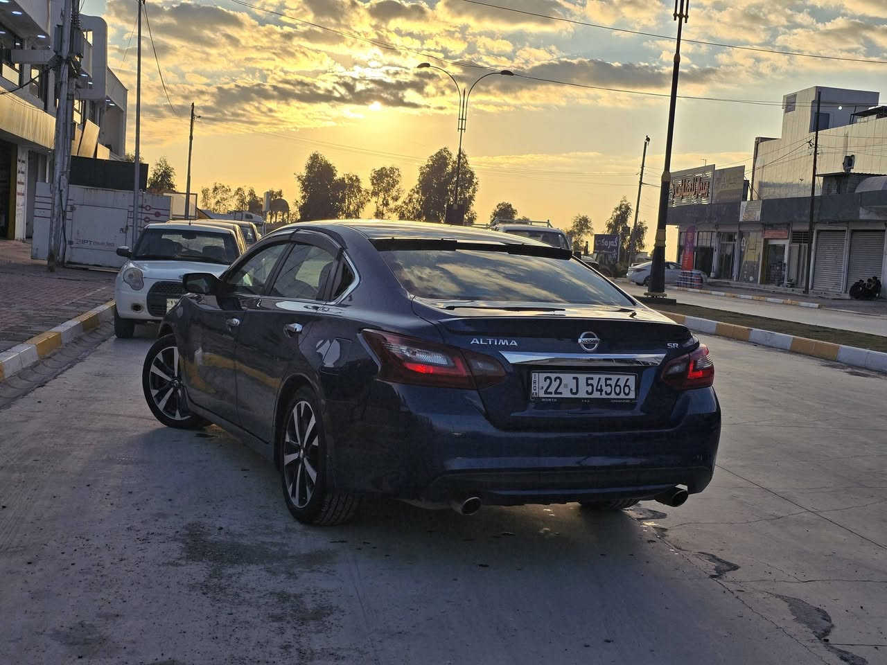 التيما ٢٠١٨ sr
سعر : ۱۲۸ و معاملة

گیر و مكينة و تحويل بشرط اكو سونار بالاصوار
 ***********
***********
