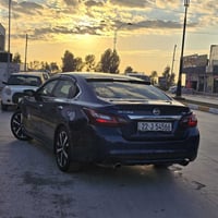 التيما ٢٠١٨ sr سعر : ۱۲۸ و معاملة  گیر و مكينة و تحويل بشرط اكو سونار ...