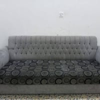 تخم • صوفا • المسارة الولى