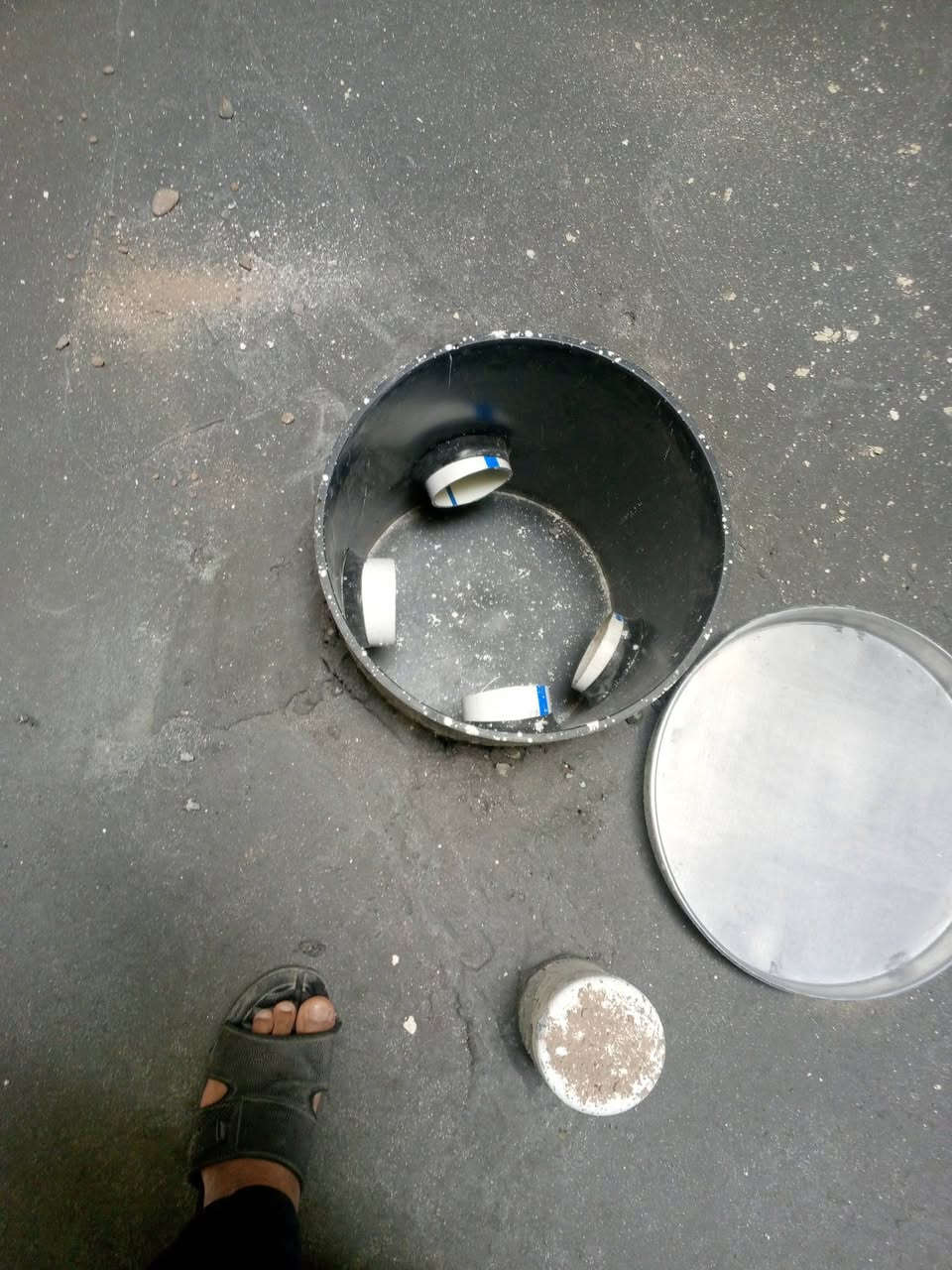 مساء الخير تأسيسات صحيه عامه ماء ومجاري بأنسب الاسعار العنوان المحل شارع 60 يم ابو عدنان ابو الكونترات معمل الكوثر رقم كورك واتساب ***********///***********
