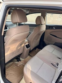 توكسان • ٢٠١٧ • النجف