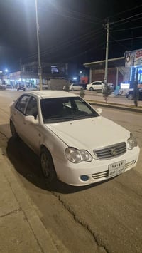 جيلي CK • ٢٠٠٩ • السليمانية