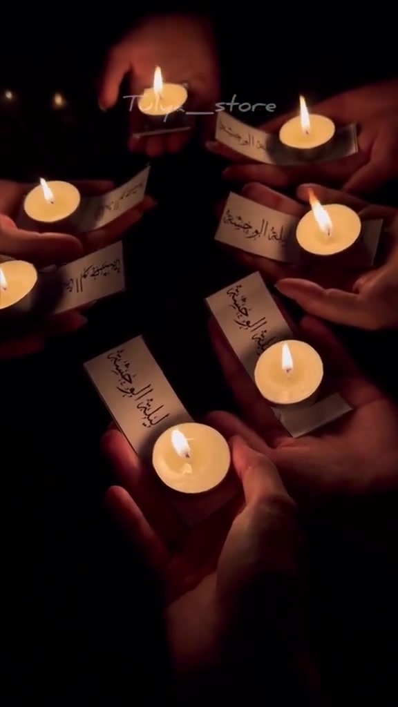 50 قطعة 10 الاف 
بقلوب يملؤها الحزن على سيد الشهداء 🖤
نوفر توزيعات محرم بتفاصيل هادئة ولمسات تحمل معنى المواساة والعزاء
عظم الله لنا ولكم الأجر 🤍
(#ليلة_الوحشة #يا_زينب #توزيعات_محرم #عاشوراء_1448 #واحسيناه #توزيعات_عزاء).


**إذا كنت صاحب هذا الإعلان وتريد حذفه لأي سبب، رجاءا أرسل رسالة إلى الدعم الفني**