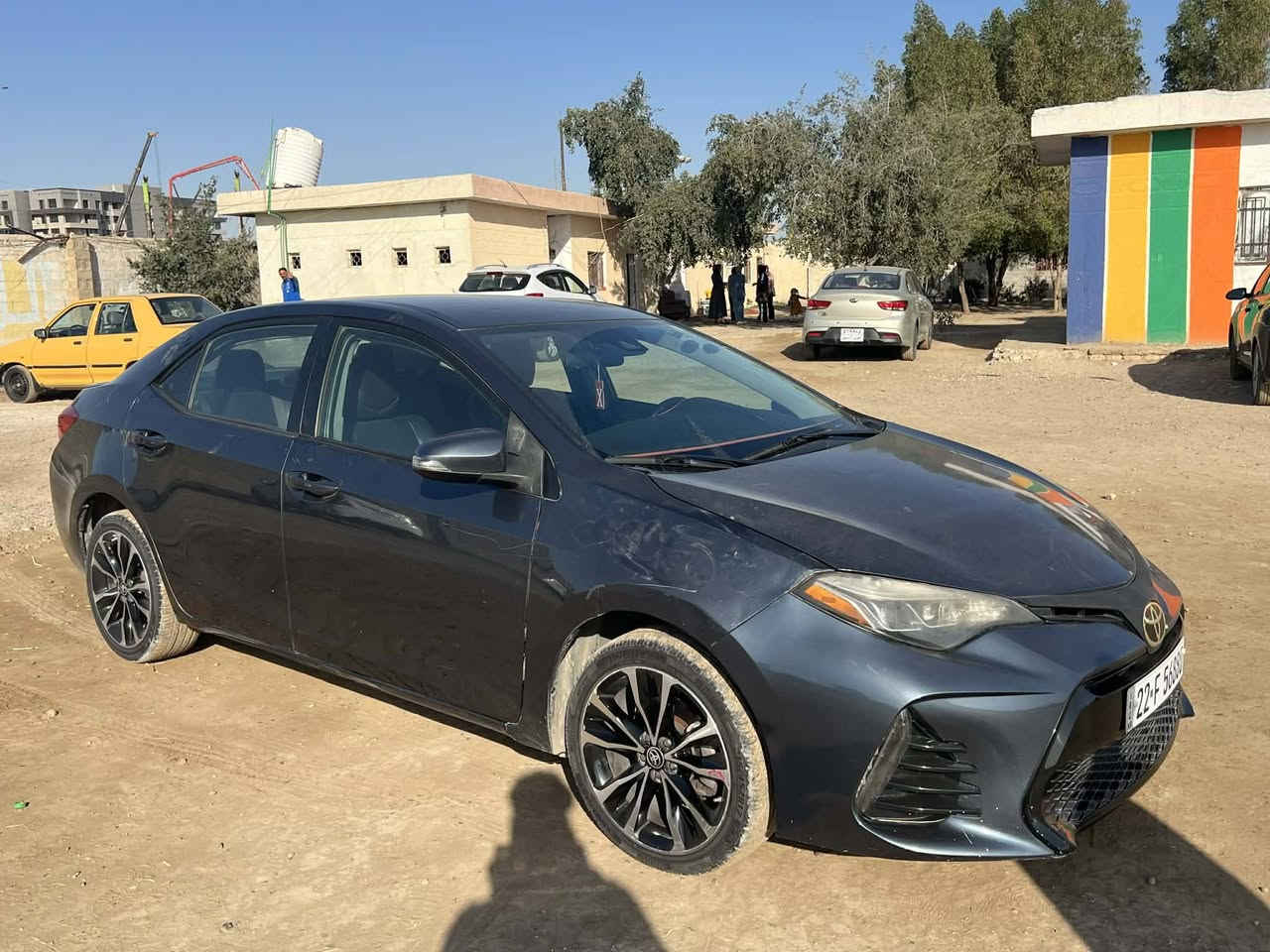 كورلا 18امريكي اربيل مكاني بغداد السعر 132 الشراي يدخل خاص


**إذا كنت صاحب هذا الإعلان وتريد حذفه لأي سبب، رجاءا أرسل رسالة إلى الدعم الفني**