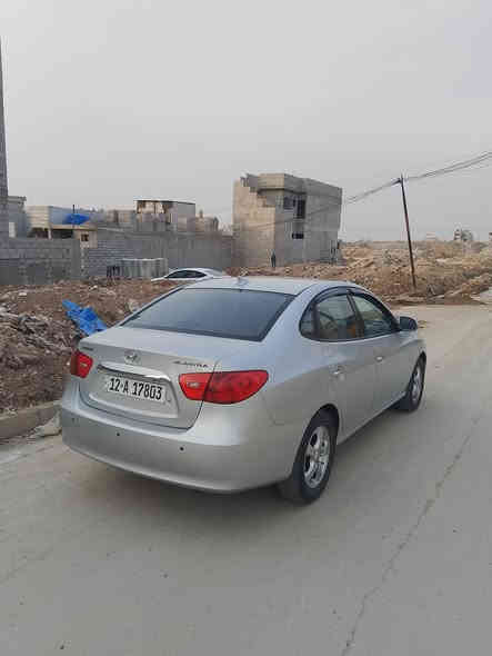 النترا موديل 2010 رقم نينوى دولي انكليزي شرط التحويل الشرعي ابيعك نص فول محرك 20 كلها ليبل واحد بيها جاملغ وقبغ صندوق رش صبغ اوربي شرط المحرك وكير وكهربائيات وتبريد كلها شغاله السيارة جاهزة مال بيت السعر 120 وبيها مجال للاستفسار *********** او *********** ملاحظة اني مكلف بل نشر
