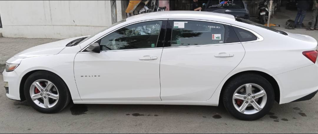 ماليبو موديل ٢٠٢٠رقم سليمانية RS محرك ١٥ توربو شرط كير محرك بصمه ماشية ١٢٤ الضرر موجود بورقة الفحص بل منشور شرط التحويل السيارة بااسمي العنوان كركوك.$


**إذا كنت صاحب هذا الإعلان وتريد حذفه لأي سبب، رجاءا أرسل رسالة إلى الدعم الفني**