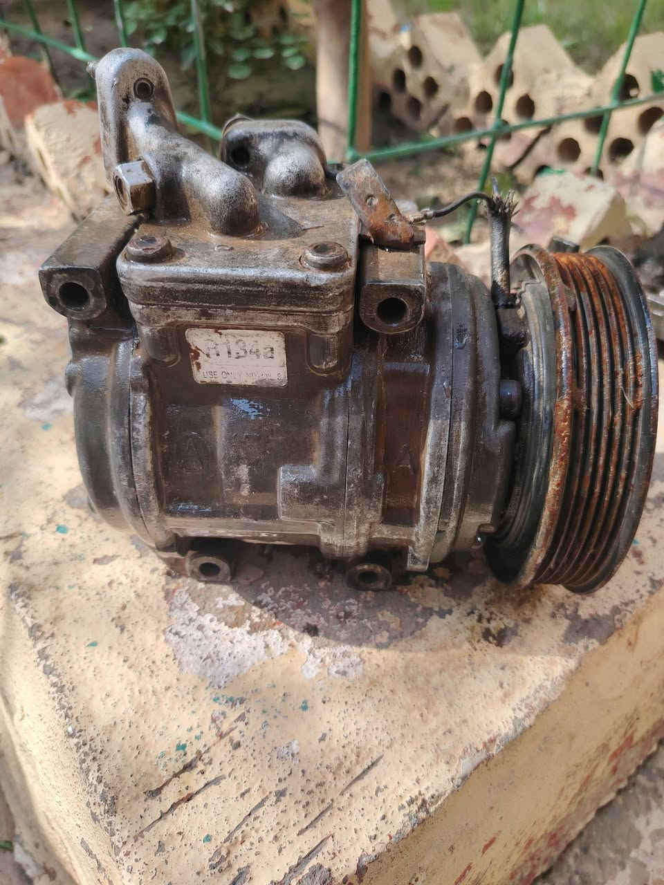 كمبيوسر تبريد مال برايمر ويا القاعدة مالتو كوري للبيع


**إذا كنت صاحب هذا الإعلان وتريد حذفه لأي سبب، رجاءا أرسل رسالة إلى الدعم الفني**