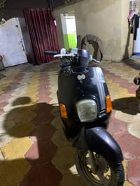 بوليس • موديل ٨ • نضيفه